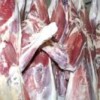 খাঁসির মাংস (Mutton)