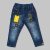 Kids Denim Pant