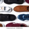 Men's Footwear