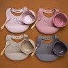 Silicone Bib
