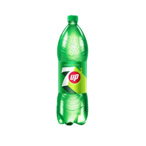 7up Lemon taste1ltr