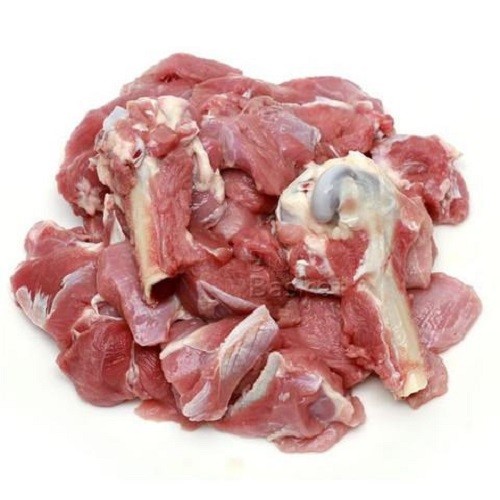 হালাল এ গ্রেড খাসির মাংস (Halal &amp; Pure Mutton) কেজি