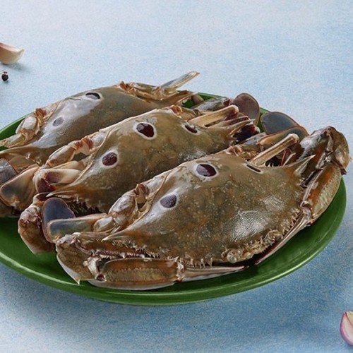 সামুদ্রিক কাঁকড়া (Sea Crab) কেজি