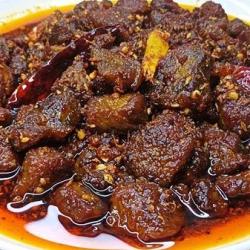 হালাল এ গ্রেড গরুর মাংস (Halal &amp; Pure Beef) কেজি