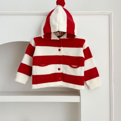 Kids Single Hoodie A