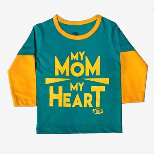 Kids CK full  T-Shirt Tommi