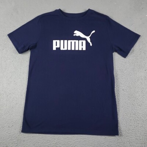 Kids Puma T-shirt