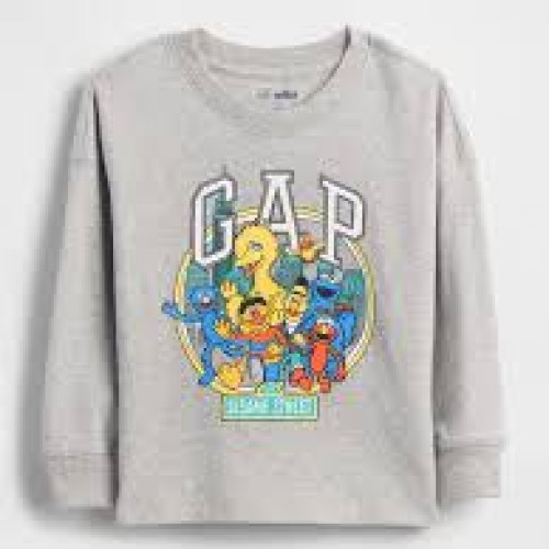 Kids GAP Swiftie Shirt