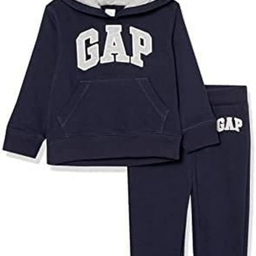 Kids GAP Hoodie Set