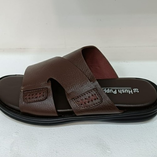 Men&#039;s Leather Chappal
