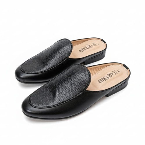 Men&#039;s Leather Nagra Sandal