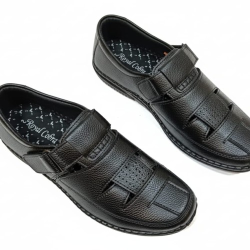 Men&#039;s Leather Cycle Shoe
