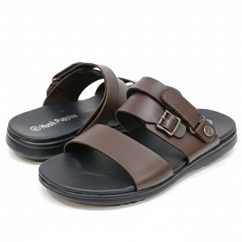 Men&#039;s Leather Sandal (2 part &amp; belt)