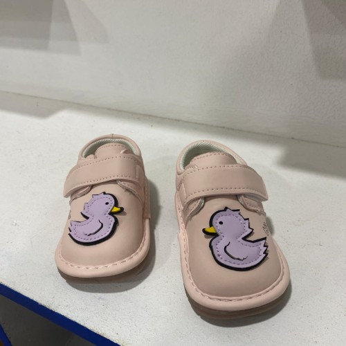 Newborn Girl Shoes