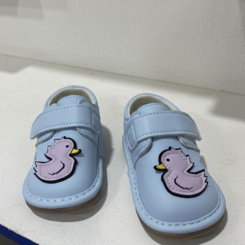 Newborn Boy Shoes