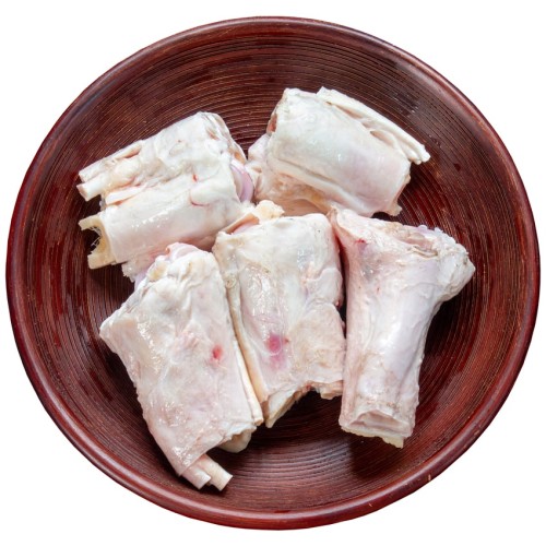 Gorur Paya/গরুর পায়া/নেহারি পিস