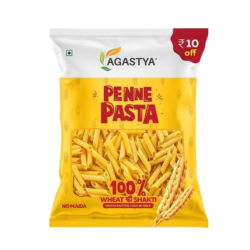 Agastya piemium fusilli 500g