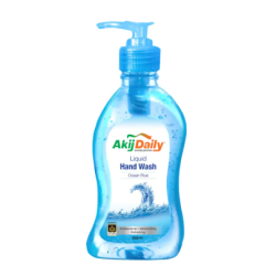 Akij Health liquid handwash 200m