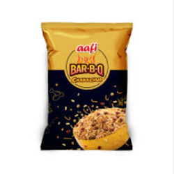 Aafi bar-b-q- canachur 25g