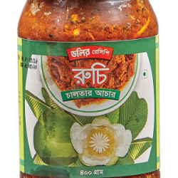 Ruchi Chalta Pickle (Achar) 400gm