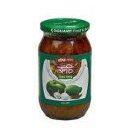 Ruchi Mixed Pickle (Achar) 400gm