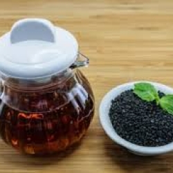 কালোজিরা ফুলের মধু (Kalojira Honey/Black Seed Flower Honey)