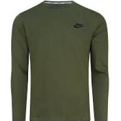 Mens Premium Full Sleeve T-Shirt