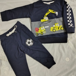 Kids Swiftie Shirt Set