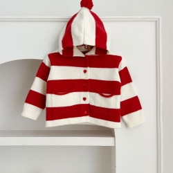 Kids Single Hoodie A