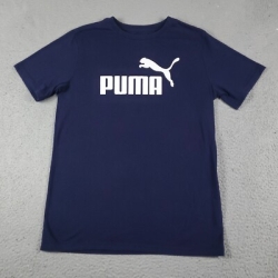Kids Puma T-shirt
