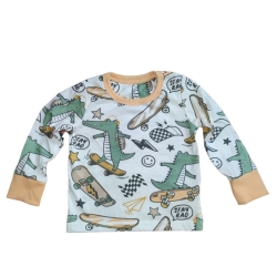 Kids Full T-shirt