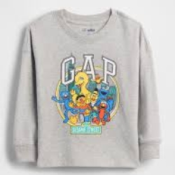 Kids GAP Swiftie Shirt