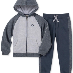 Kids CK Hoodie Set