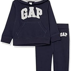 Kids GAP Hoodie Set