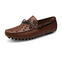 Men&#039;s Leather Loafer