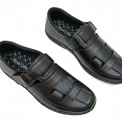 Men&#039;s Leather Cycle Shoe