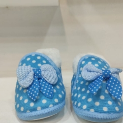 Butterfly Baby Shoes