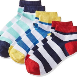 Kids Premium China Moza/Socks
