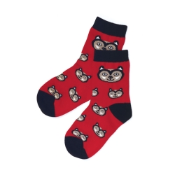 Kids China Moza/Socks