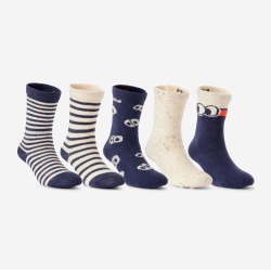 Kids China Smart Moza/Socks