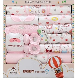 New Born Premium Gift Box