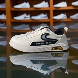 Mens Nike Black Sneakers