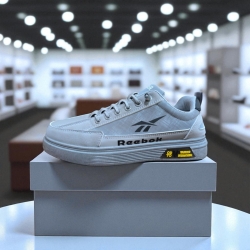 Mens Reebok Brown Sneakers