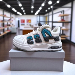 Mens A25 Keds Sole Sneakers